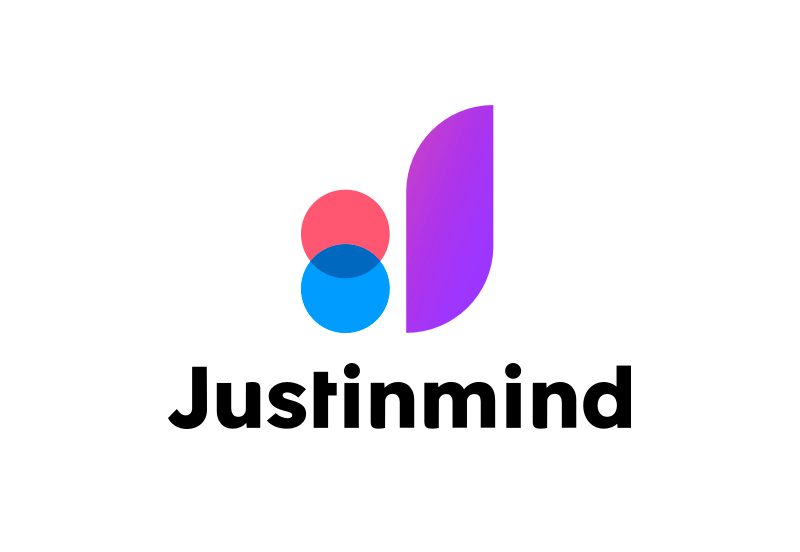 justinmind logo