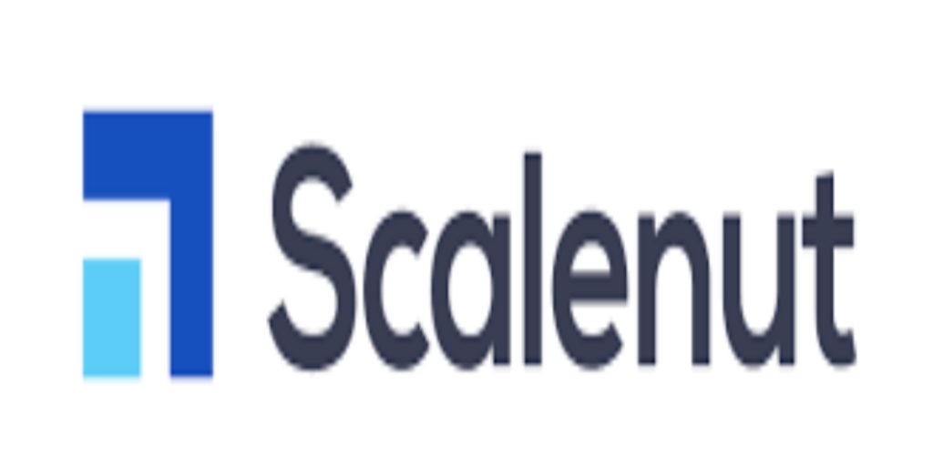 scalenut logo