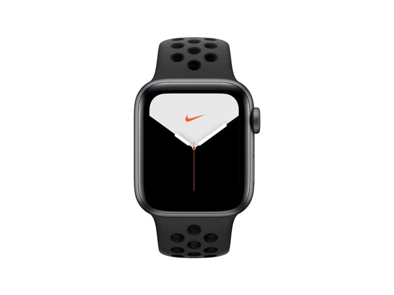 Apple Watch Nike Series 5