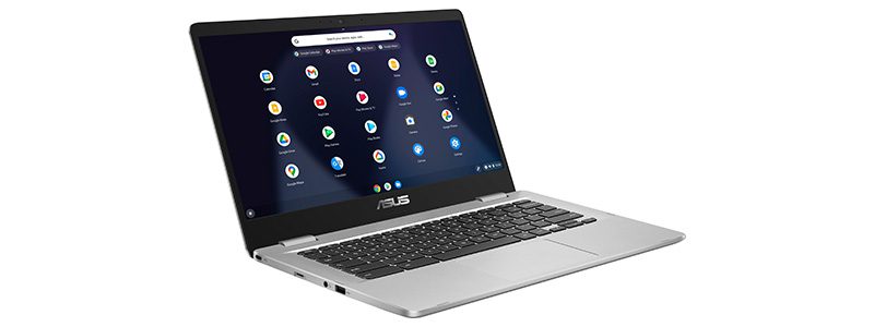 Asus Chromebook