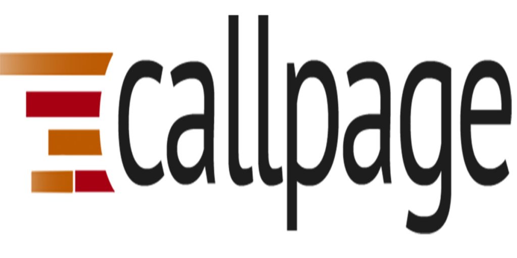 CallPage logo