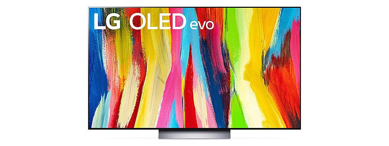 LG OLED