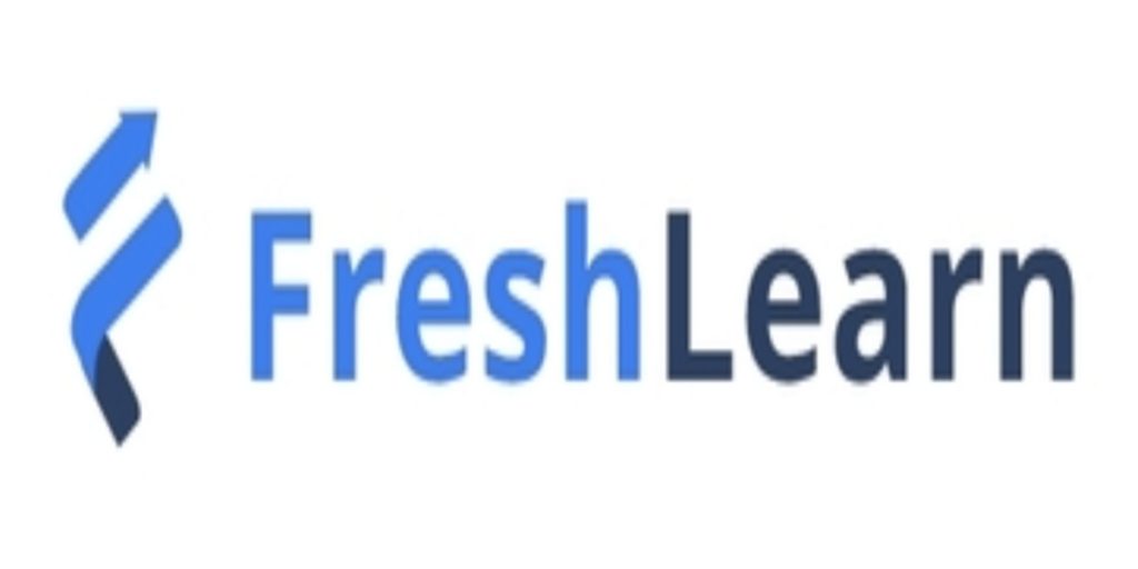 FreshLearn logo