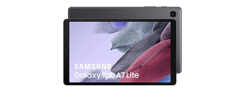 Samsung Galaxy Tab