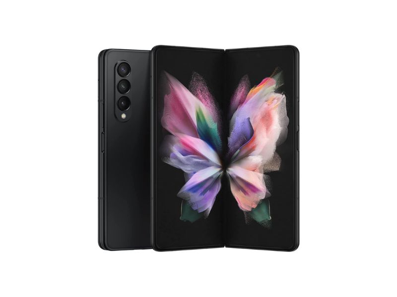 Samsung Galaxy Z Fold 3