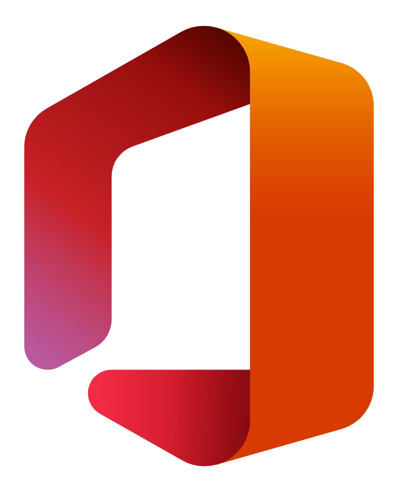 microsoft office logo