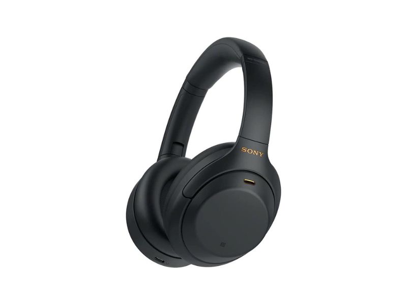 Sony WH-1000XM4 headphones