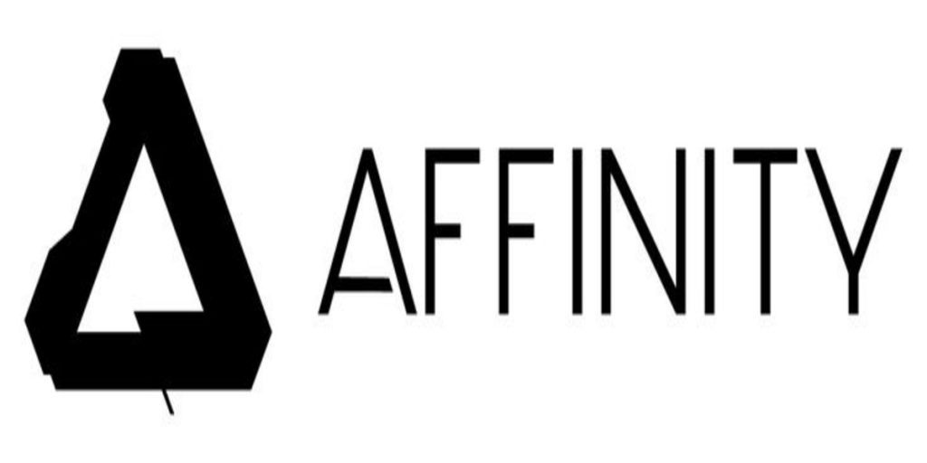 affinity logo