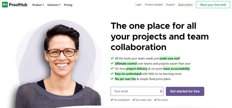 proofhub