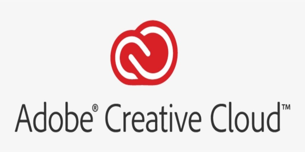 Adobe Creative Cloud logo