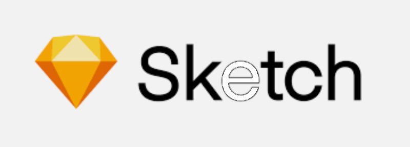 sketch logo