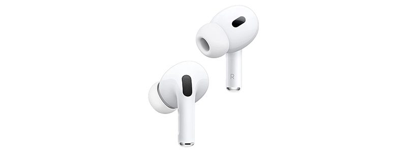 Apple AirPods