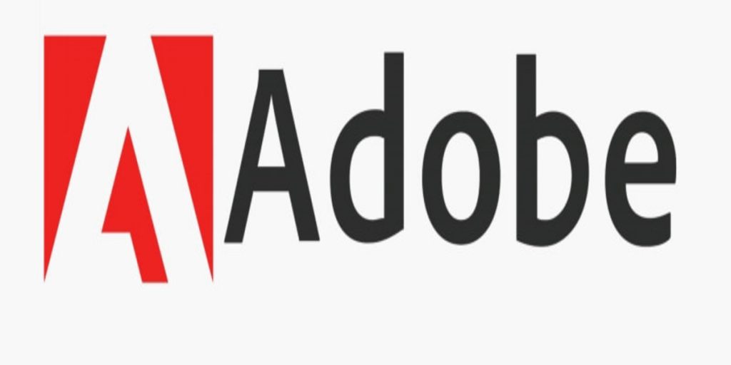 adobe logo