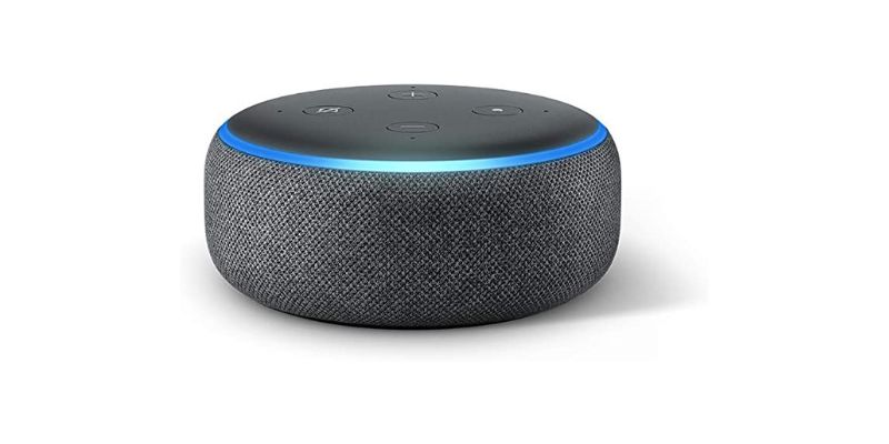 Echo Dot 3rd Gen