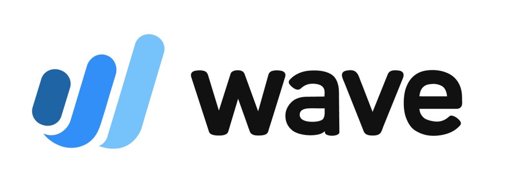 wave logo