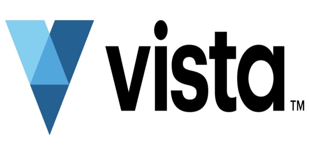 VistaCreate logo