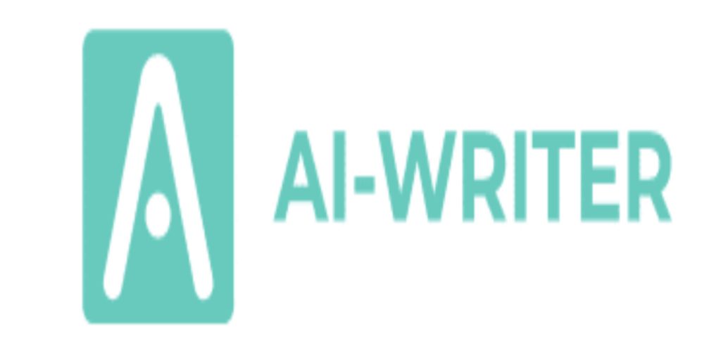 ai writer logo