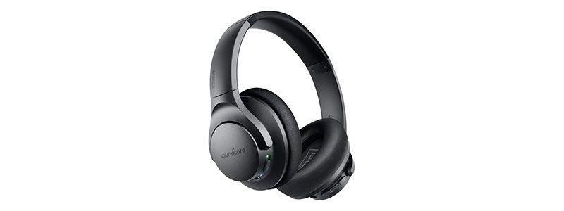 Soundcore headphones