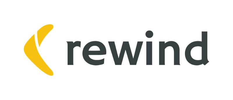 rewind logo