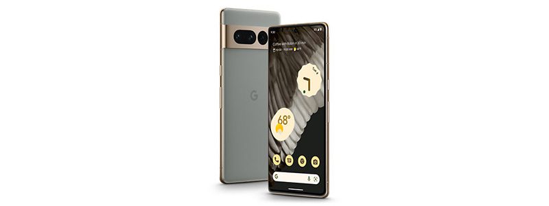 Google Pixel