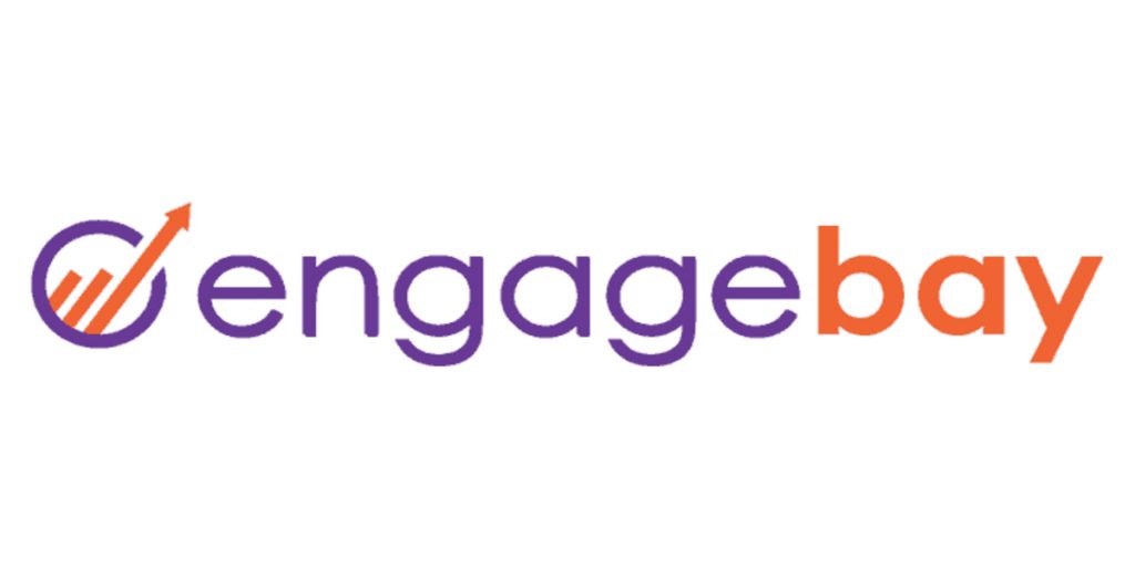 EngageBay logo