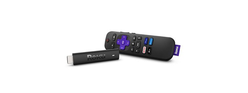 Roku stick