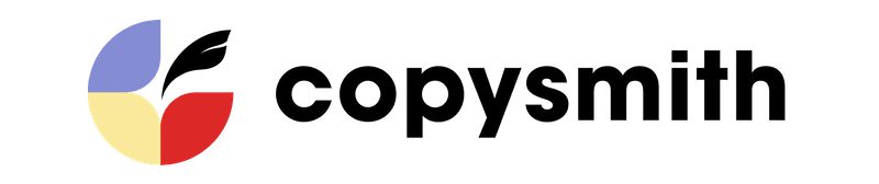 copysmith logo