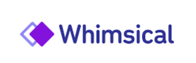 whimsical logo