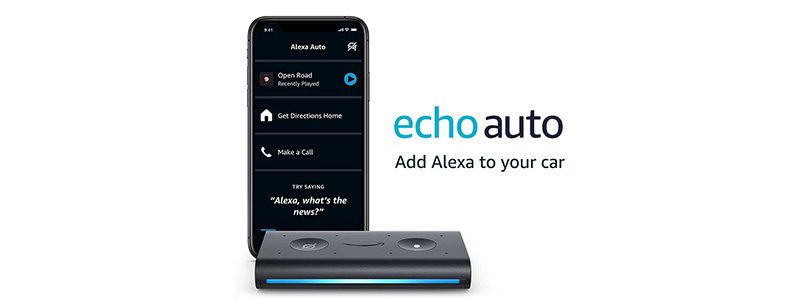 Echo Auto