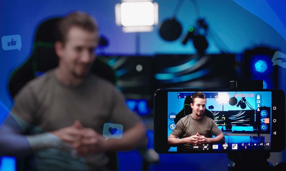 Top 10 Best Equipment for Youtube Creators Owner's Magazine