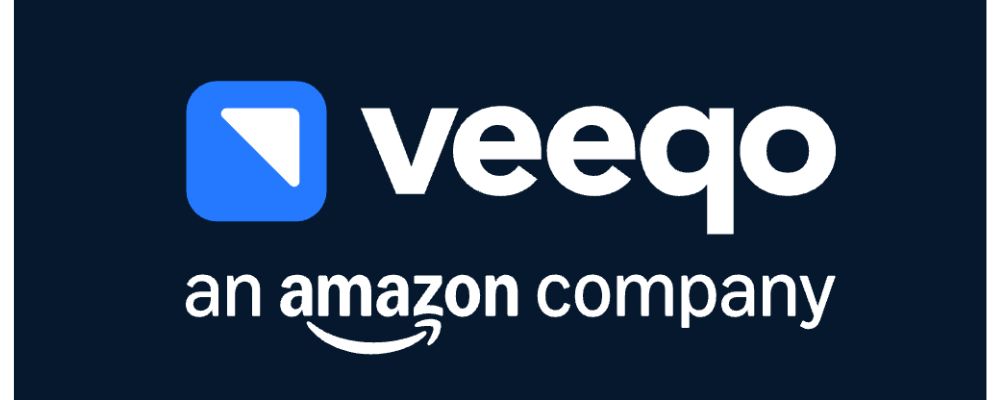 Veeqo logo