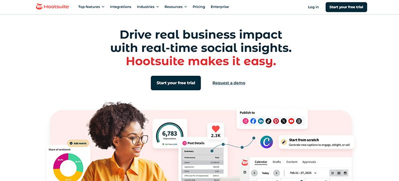 Customer Service Software
