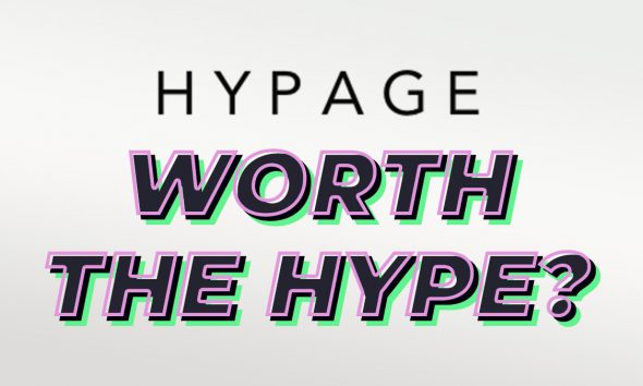 Hypage: Worth the Hype?