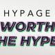 Hypage: Worth the Hype?