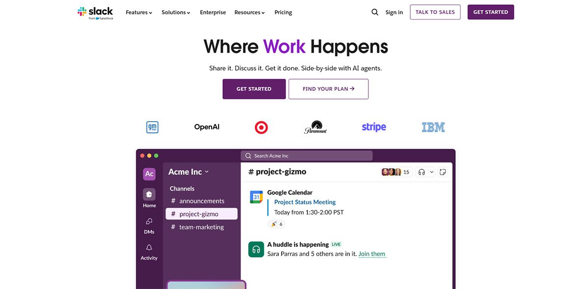 Customer Service Software
