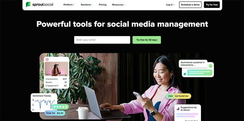 Customer Service Software