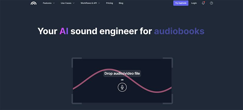 podcast editing software