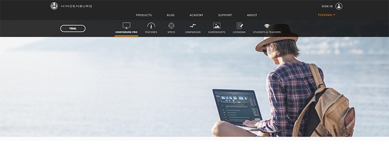 podcast editing software