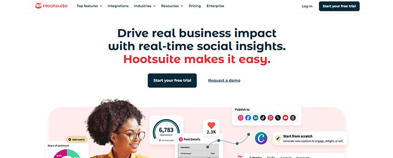 Social Media Scheduler Apps