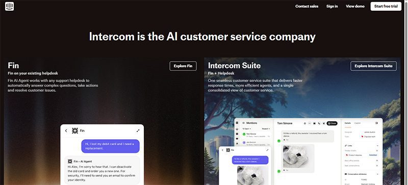 chatbot platform builder