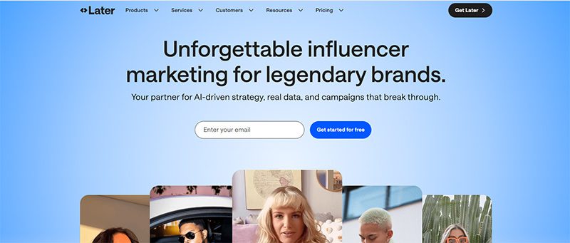 Social Media Scheduler Apps
