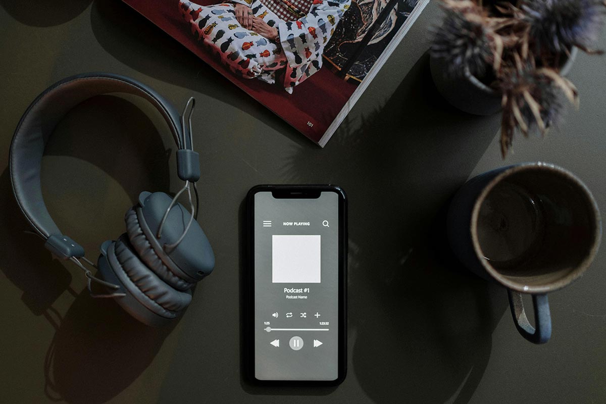 podcast editing software