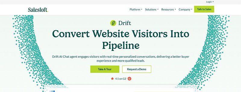 chatbot platform builder