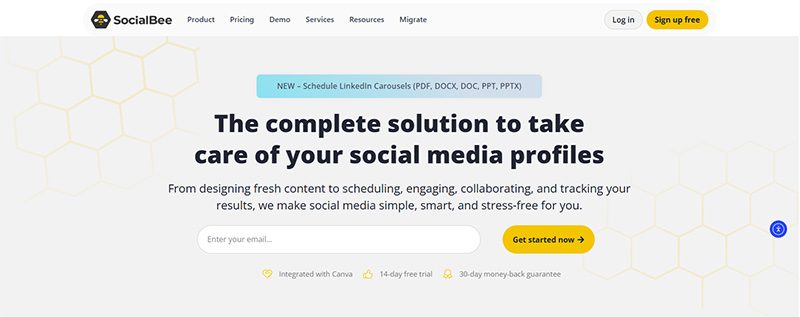 Social Media Scheduler Apps