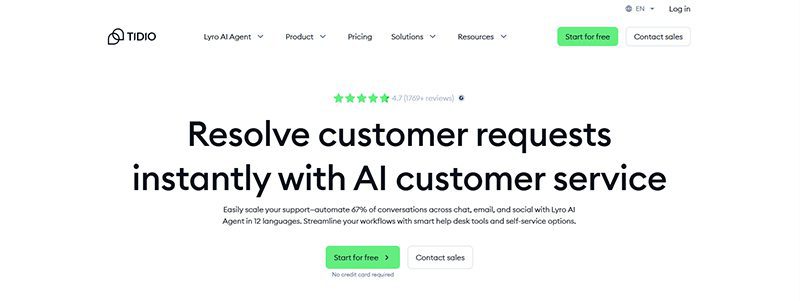 chatbot platform builder