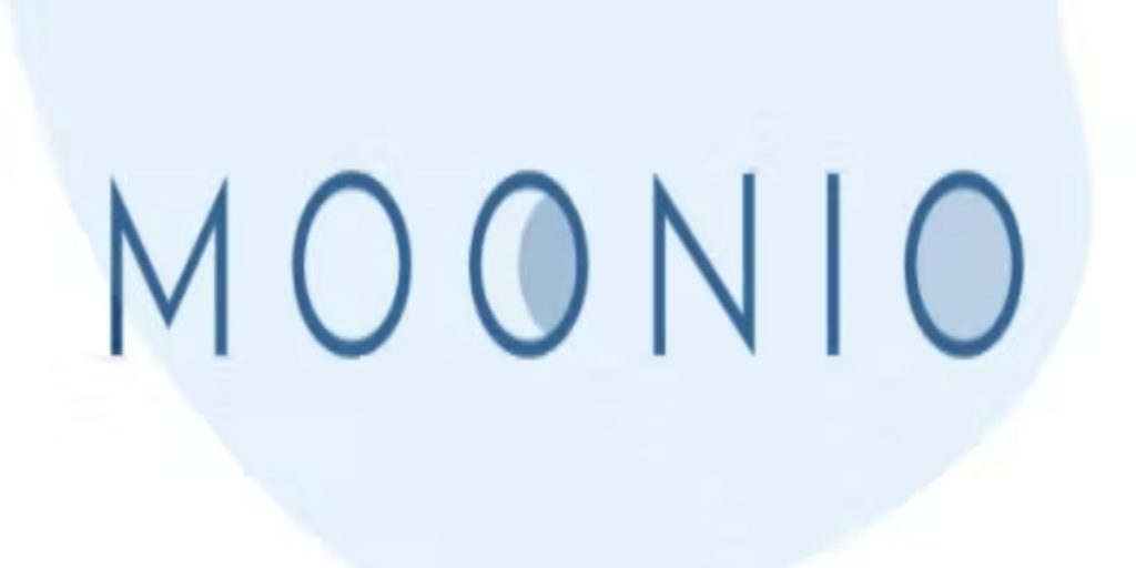 moonio logo