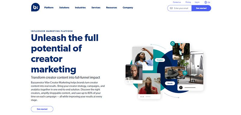 influencer marketing tool