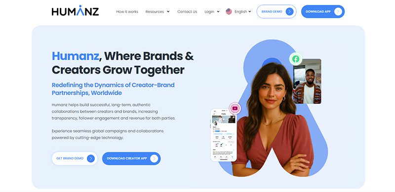 influencer marketing tool