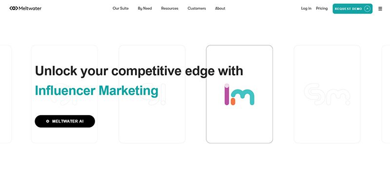influencer marketing tool