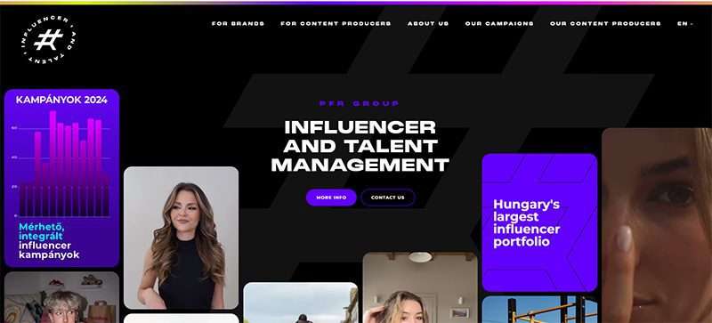 influencer marketing tool